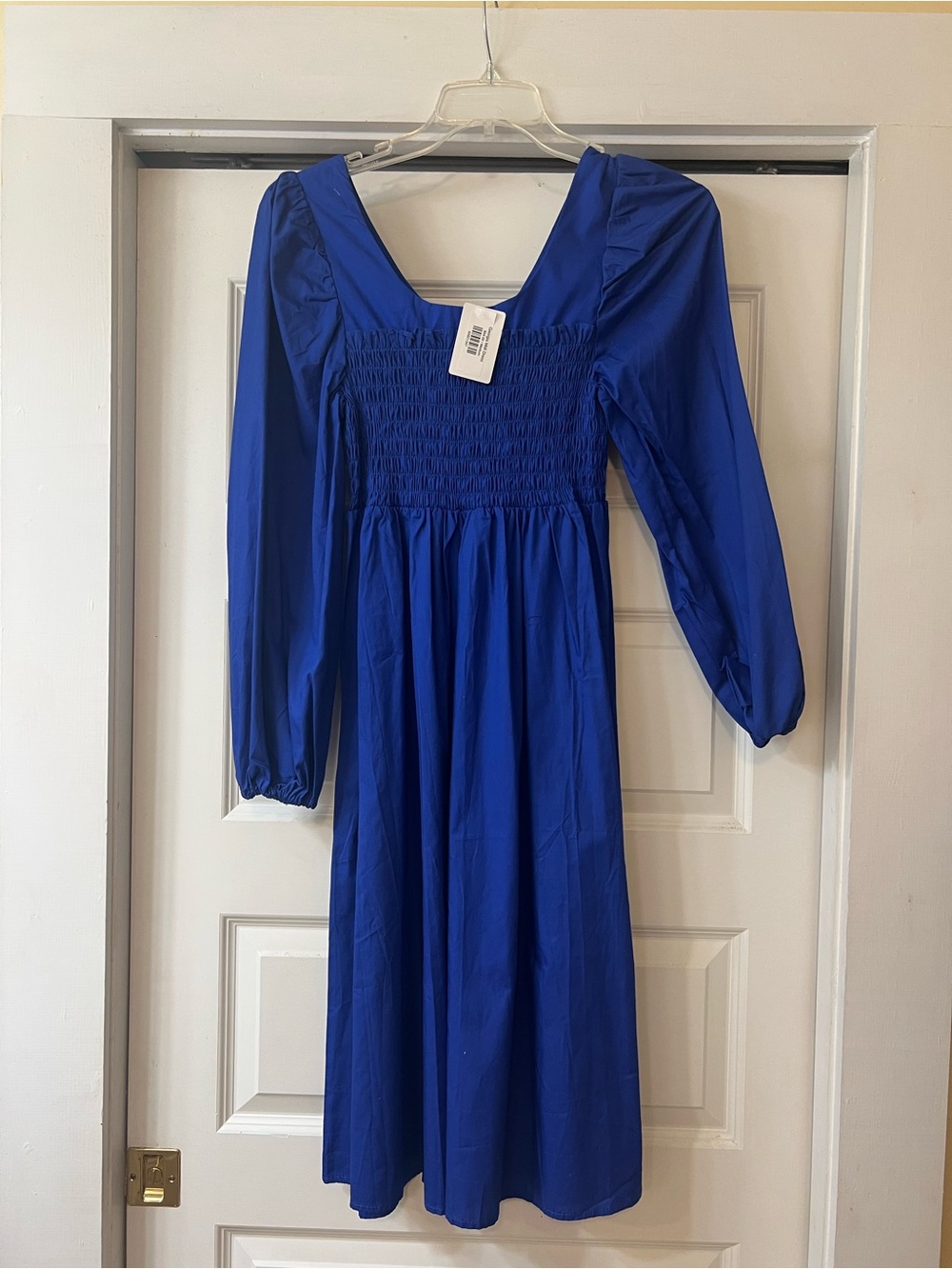 NWT Sunday Up Dress - Medium